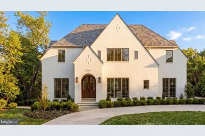 5900 Kennedy Drive, Chevy Chase, MD 20815 - Photo 1
