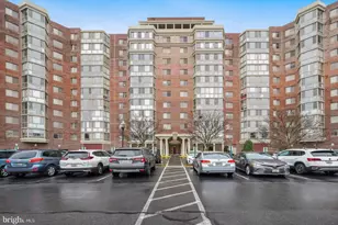 3100 N Leisure World Blvd, Silver Spring, MD 20906 - Photo 1