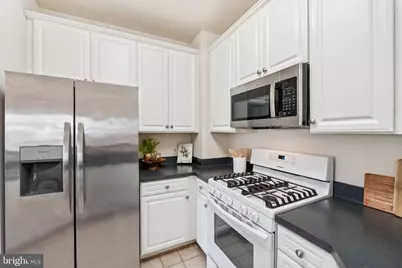 568 Orchard Ridge Drive #200, Gaithersburg, MD 20878 - Photo 21