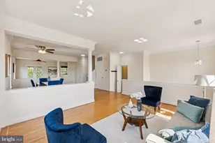 568 Orchard Ridge Dr, Gaithersburg, MD 20878 - Photo 9