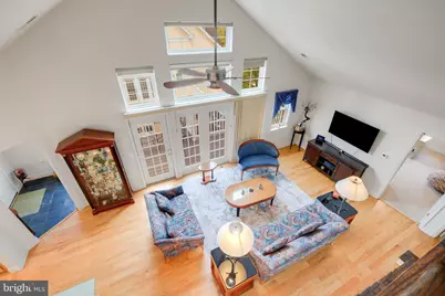 11928 Darnestown Road #V-1-A, Gaithersburg, MD 20878 - Photo 5