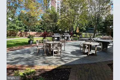 11700 Old Georgetown Road #1202, North Bethesda, MD 20852 - Photo 3