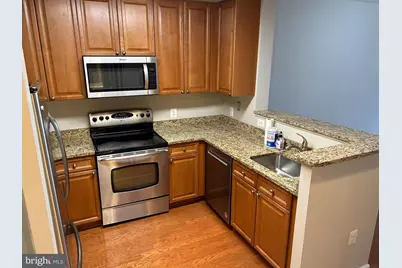 11700 Old Georgetown Road #1202, North Bethesda, MD 20852 - Photo 7