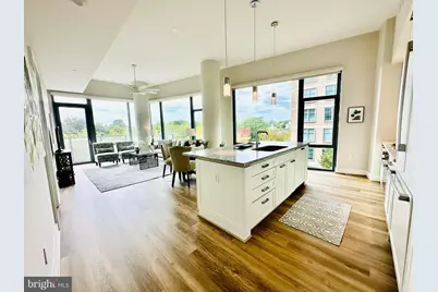 4960 Fairmont Avenue #505, Bethesda, MD 20814 - Photo 11