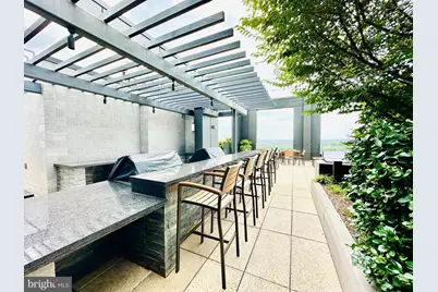 4960 Fairmont Avenue #505, Bethesda, MD 20814 - Photo 31