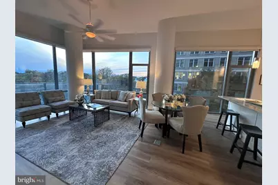 4960 Fairmont Avenue #505, Bethesda, MD 20814 - Photo 39