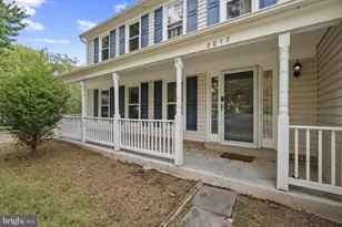 2017 Serpentine Terrace, Silver Spring, MD 20904 - Photo 3