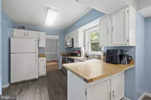 2017 Serpentine Terrace, Silver Spring, MD 20904 - Photo 11