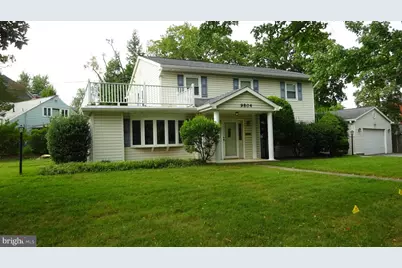 9804 Broad Street, Bethesda, MD 20814 - Photo 1