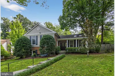 9803 Raleigh Tavern Court, Bethesda, MD 20814 - Photo 1