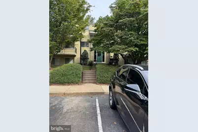 10524 Weymouth Street #W-1, Bethesda, MD 20814 - Photo 1