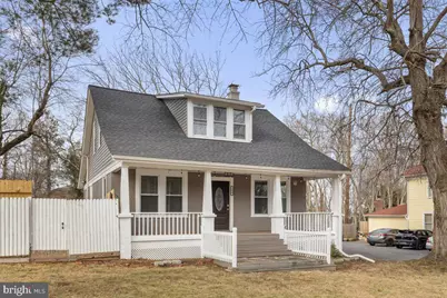 128 Washington Grove Lane, Gaithersburg, MD 20877 - Photo 3