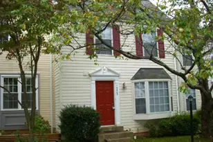 14603 Devereaux Terrace, North Potomac, MD 20878 - Photo 1