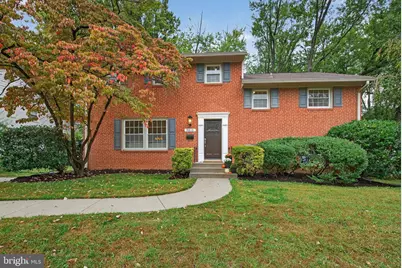9810 Holmhurst Road, Bethesda, MD 20817 - Photo 1