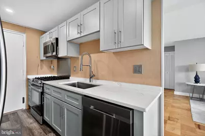 10201 Grosvenor Place #1425, Rockville, MD 20852 - Photo 5
