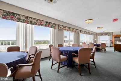 10201 Grosvenor Place #1425, Rockville, MD 20852 - Photo 23