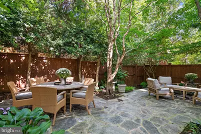 7301 Bannockburn Ridge Court, Bethesda, MD 20817 - Photo 41