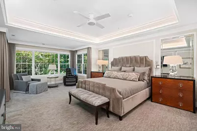 7301 Bannockburn Ridge Court, Bethesda, MD 20817 - Photo 23