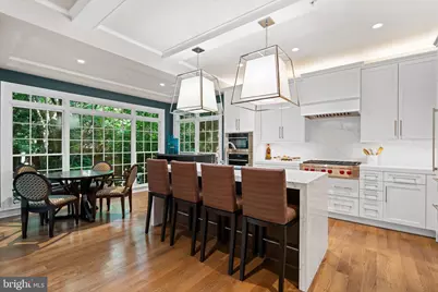 7301 Bannockburn Ridge Court, Bethesda, MD 20817 - Photo 15