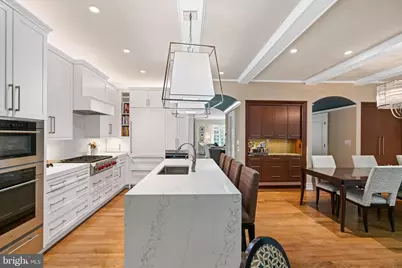 7301 Bannockburn Ridge Court, Bethesda, MD 20817 - Photo 13