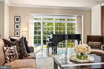 7301 Bannockburn Ridge Court, Bethesda, MD 20817 - Photo 3