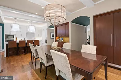 7301 Bannockburn Ridge Court, Bethesda, MD 20817 - Photo 11