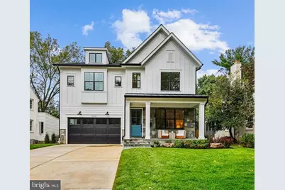 5605 Glenwood Road, Bethesda, MD 20817 - Photo 1