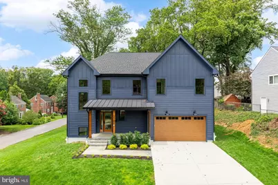 2701 Blaine Drive, Chevy Chase, MD 20815 - Photo 1