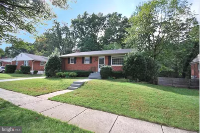 10720 Tenbrook Drive, Silver Spring, MD 20901 - Photo 3