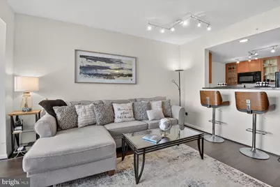 930 Wayne Avenue #907, Silver Spring, MD 20910 - Photo 7