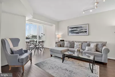 930 Wayne Avenue #907, Silver Spring, MD 20910 - Photo 3