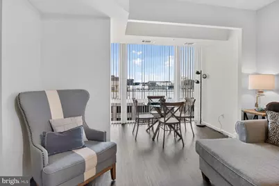 930 Wayne Avenue #907, Silver Spring, MD 20910 - Photo 5