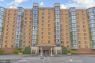 3310 N Leisure World Boulevard #520, Silver Spring, MD 20906 - Photo 1