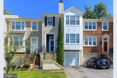 13104 Cherry Bend Terrace, Germantown, MD 20874 - Photo 1