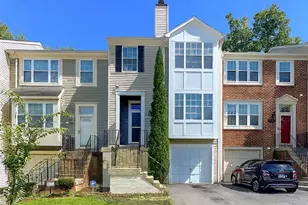 13104 Cherry Bend Terrace, Germantown, MD 20874 - Photo 1