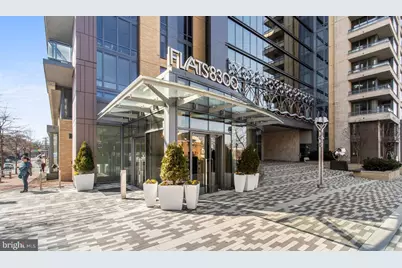 8300 Wisconsin Avenue #0B-1-313, Bethesda, MD 20814 - Photo 21