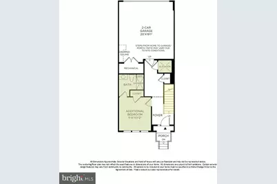 8612 Erdem Place, Chevy Chase, MD 20815 - Photo 5