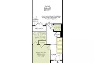 8612 Erdem Pl, Chevy Chase, MD 20815 - Photo 5