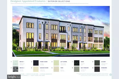 8612 Erdem Place, Chevy Chase, MD 20815 - Photo 13