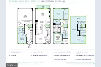 8612 Erdem Place, Chevy Chase, MD 20815 - Photo 11