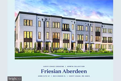 8612 Erdem Place, Chevy Chase, MD 20815 - Photo 9