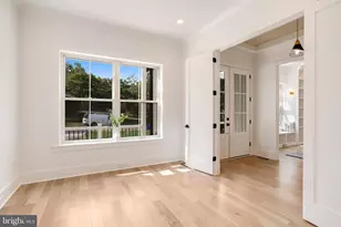 4517 Clermont Pl, Garrett Park, MD 20896 - Photo 35