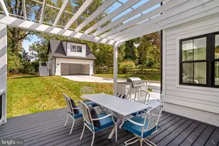 4517 Clermont Pl, Garrett Park, MD 20896 - Photo 79