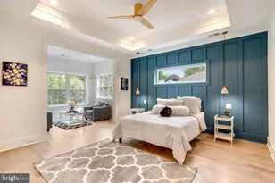 4517 Clermont Pl, Garrett Park, MD 20896 - Photo 55