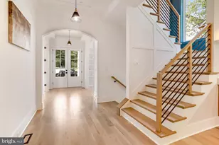 4517 Clermont Pl, Garrett Park, MD 20896 - Photo 7