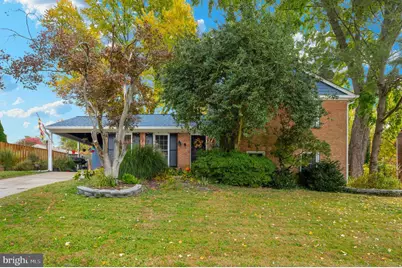 9 Bel Pre Court, Rockville, MD 20853 - Photo 47