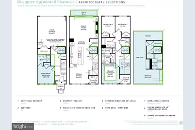 8610 Erdem Place, Chevy Chase, MD 20815 - Photo 9