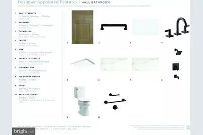 8610 Erdem Place, Chevy Chase, MD 20815 - Photo 19