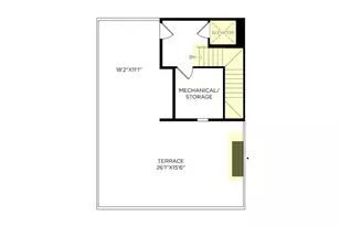 8609 Erdem Pl, Chevy Chase, MD 20815 - Photo 7