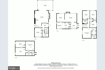 7036 Buxton Terrace, Bethesda, MD 20817 - Photo 17